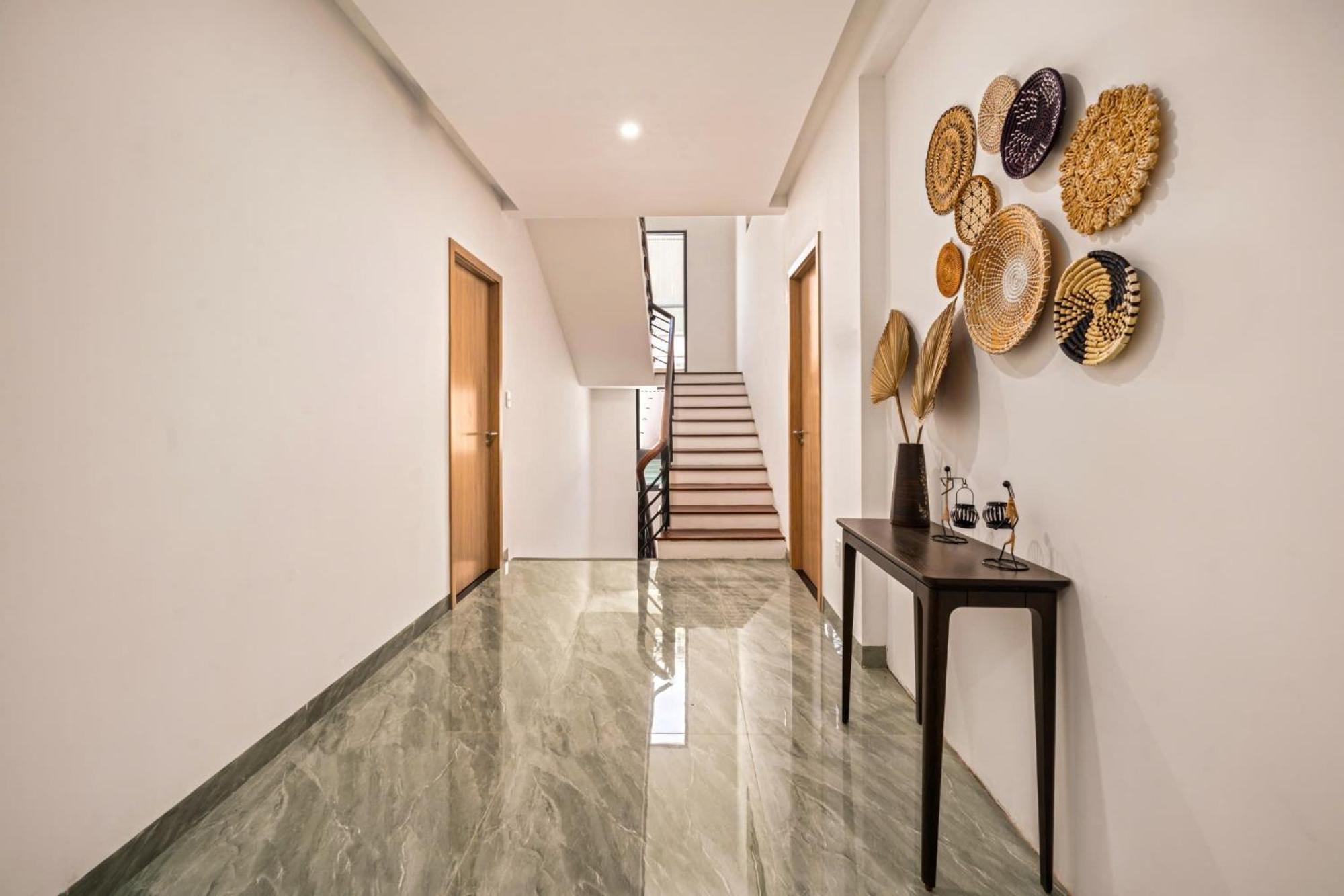 Luxurious 500M Villa, Private Pool, 300M To Beach Da Nang Exterior foto
